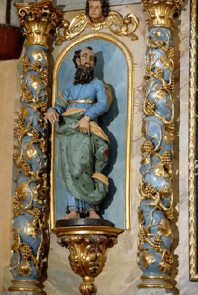 Saint Joachim